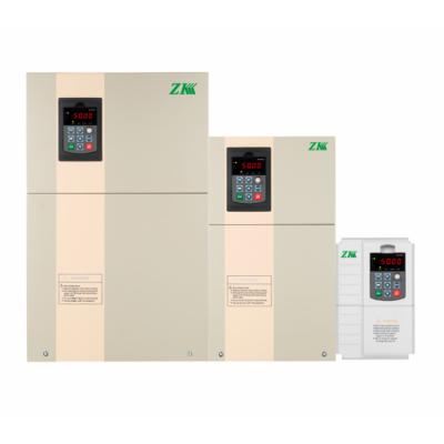 China VF Control VFD Frequency Inverter CE Certificate With Short Circuit Protection for sale