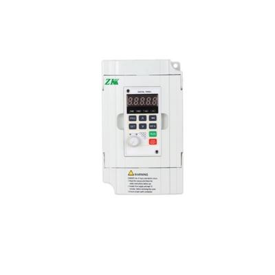 중국 MPPT 기술 LCD 키패드를 가진 1.5kw 단일 위상 태양열 펌프 변환장치 판매용