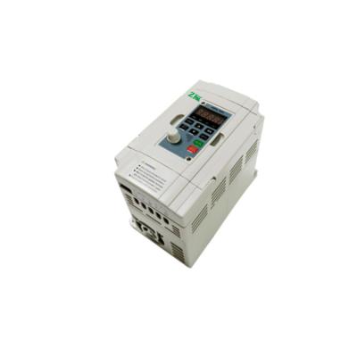 China SG320-4K0GB-2S Single Phase Output Solar Vfd White Color Mppt Solar Pump Inverter for sale