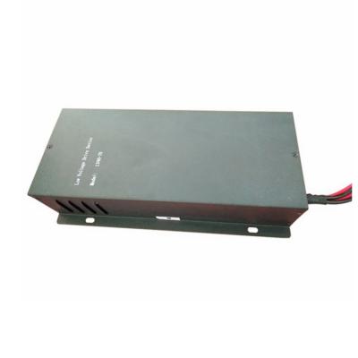 China 60-90VDC Input DC Voltage Booster  5 Times For Low Voltage Drive for sale