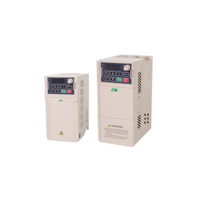 China 2.2kw 4.0kw VFD For Solar Pump IP20 Three Phase Solar Pump Inverter for sale