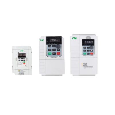 China Single Phase 10A Solar Pump Controller VFD Off Grid MPPT Solar Inverter for sale