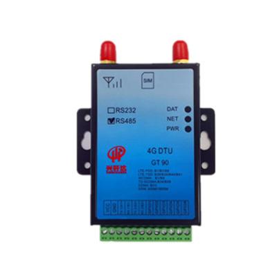 China GPRS 24V Remote Pump Controller For Solar Pumping Inverter for sale