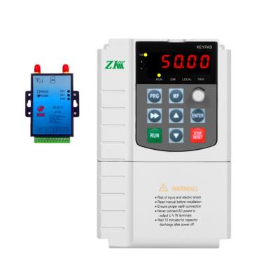 China 380V Hybrid Solar Pump Inverter for sale