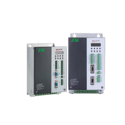 China impulsión serva serva universal del eje de impulsión de 5.5kw 15kw 30kw VFD para PMSM e IM en venta