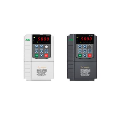 China Automatic 2.2kw VSD Variable Speed Drive For PMSM And General Induction Motor for sale