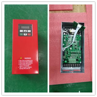 China IP54 IP65 4KW 3 Phase Solar Inverter Waterproof Outdoor Using for sale