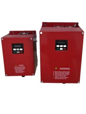 China 2.2kw-22kw 3 Phase MPPT Inverter For Solar System With IP65 Protection Grade for sale