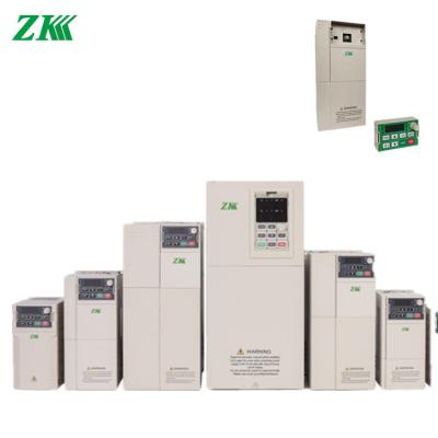 China Vector Control VFD Frequency Inverter for sale