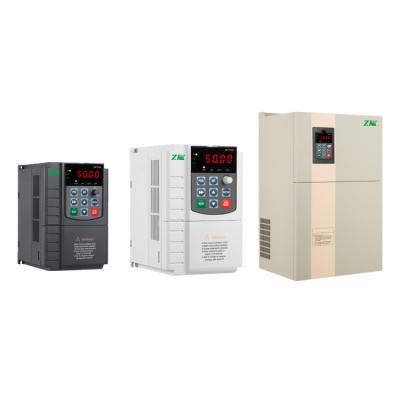 China 220V 380V 440V VFD Frequency Inverter for sale