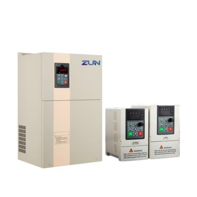 China MPPT 110kw Hybrid Solar Pump Inverter 800VDC 900VDC Solar VFD Pump Drive for sale