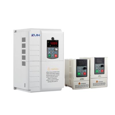 China Single Phase To Three Phase VFD for sale