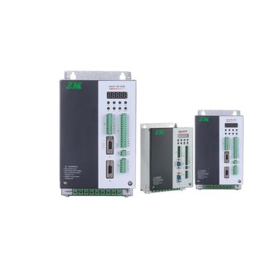 China Three Phase 380V AC Universal Servo Drive 2.2Kw-75Kw For CNC Machine Tool for sale