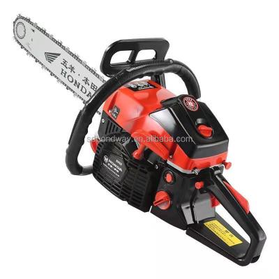 China 4-Stroke HOT SALE! sharper chainsaw chainsaw machine chainsaw for sale