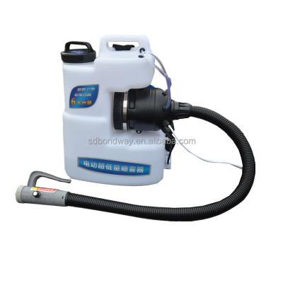 China Watering News Trigger Sprayer Pump Series Plastic Electric Sprayers Misting Electric Mist Sprayer For Sale for sale