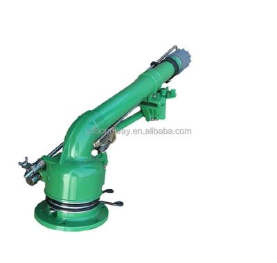 China Garden Farm Irrigation Lawn Factory Direct Sale Suction Irrigation System Spray Rain Agricultural Gun for sale