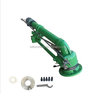 China High quality and low price garden/lawn gun rain water jet garden farm irrigation lawn sprinkler +8615315374706 for sale