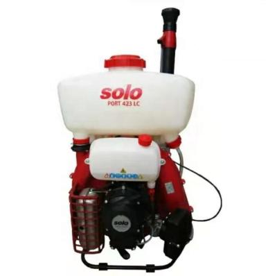 China SOLO Hotels Sprayer Mist 423 Backpack Mist Fan Sprayer For Price for sale