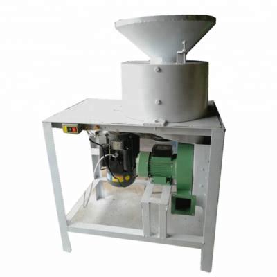 China Factory dehuller moringa seed shelling machine moringa sheller for price for sale