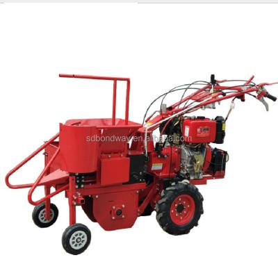 China China supply maize harvester maize peeling machine maize peeling and shelling machine for price for sale