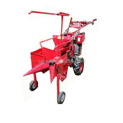 China maize maize harvester corn seed peeling machine maize/maize harvester for price for sale