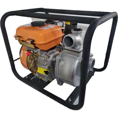 China Honest china supply50ZB irrigation and agriculture water pump/diesel water pump fire pump for sale