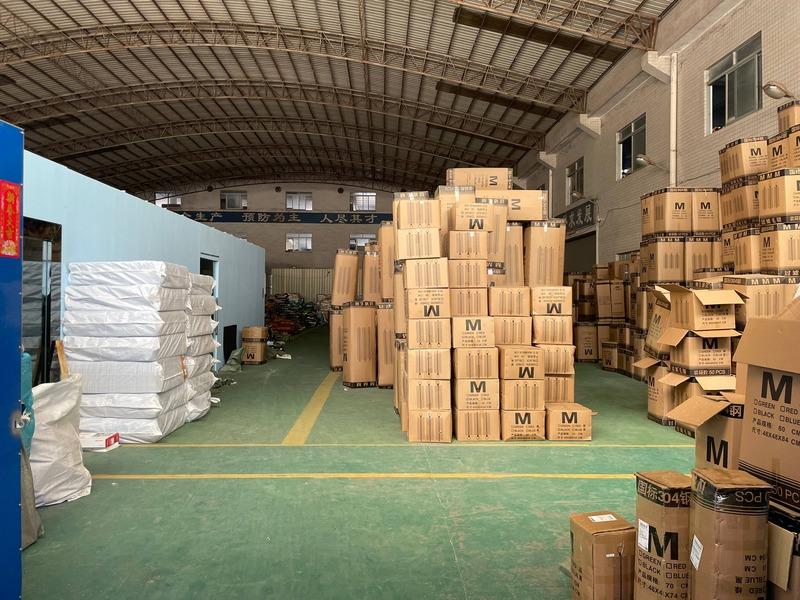 Verified China supplier - Foshan Shunde Kailinsi Pet Products Co., Ltd.