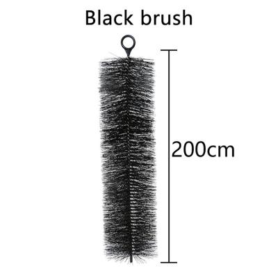 China High Density Viable Durable Cleaning Tool Fish Pond Filter Brush Aquarium Pond Filter Brush for sale