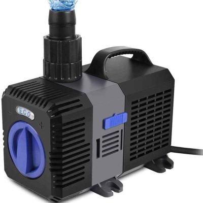 China Viable Aquarium Water Filter Pump, Electric Water Pump Filter, Electric Water Pump for Koi Pond Product for sale