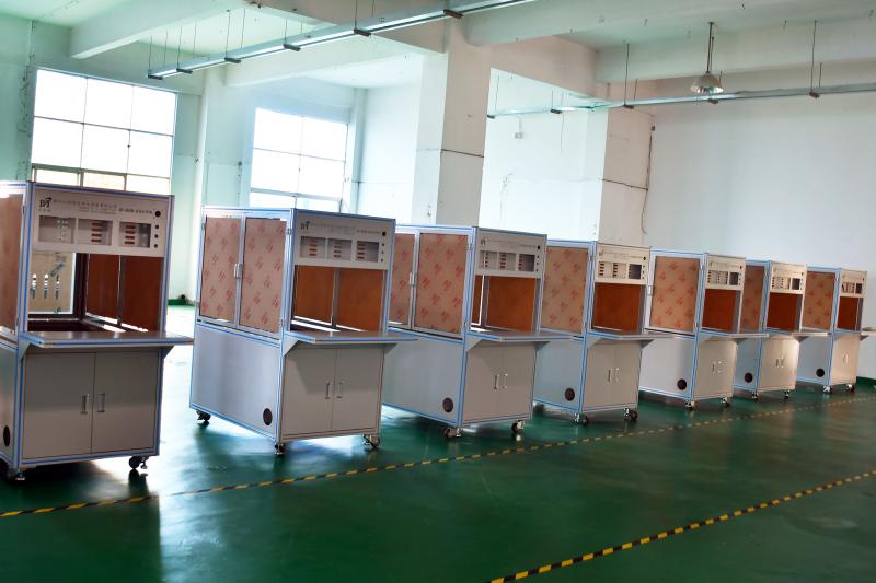 Verified China supplier - Shenzhen Best Automation Equipment Co., Ltd.