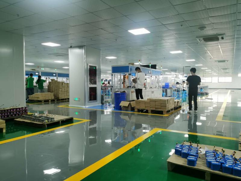 Verified China supplier - Shenzhen Best Automation Equipment Co., Ltd.