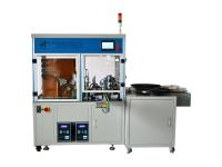China Batterie-Zellstellen-Schweißer For ISO9001 350KG 18650 14500 machend zu verkaufen