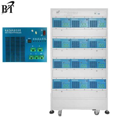 Китай 18650 26650 обязанность 32650 батарей и провод тестера 70V5A 10A 4 разрядки соединяются продается