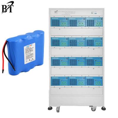 Chine essayeur de décharge de charge de la batterie 70V, essayeur de batterie pour des batteries au lithium à vendre