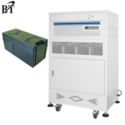 Китай Заряжатель батареи 2KW и тестер 100V 20A разрядника поручая Discharging 40A продается