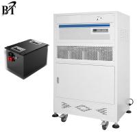 Китай Малошумная машина 50hz 60hz теста вызревания батареи тестера разрядки обязанности батареи продается