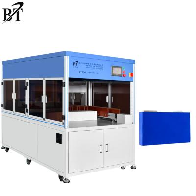 중국 2KW 전지 자동 분류 기계 리튬 이온 전지 팩 일관 작업 판매용