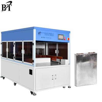 China HK3560 automatische de Batterij van het Sorteermachinelithium Productiemachine Te koop