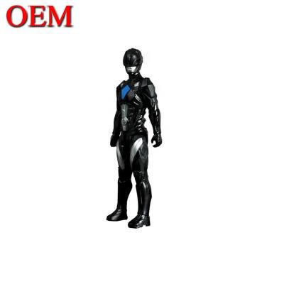 China Cartoon Toy 2020 Custom Character Plastic Figure Action Number for sale