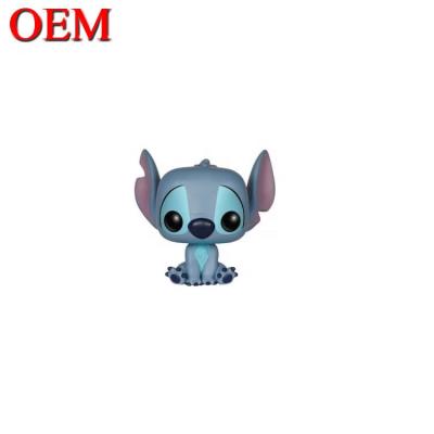 China OEM Custom Toys Collectible Model Toys OEM Figure Action Figure Disny Toy Action Figure Funk Pop Vinyl for sale