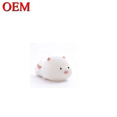 China Plastic Custom Baby Sleeping Toys Kids Night Light Light Toys for sale