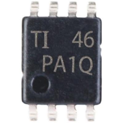 China New and original integrated circuit electronic components BOM IC standard chips MSOP-8 TPS7A6650QDGNRQ1 for sale