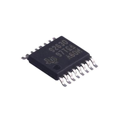 China New and original integrated circuit electronic components BOM IC standard chips HTSSOP16 TPS92630QPWPRQ1 for sale