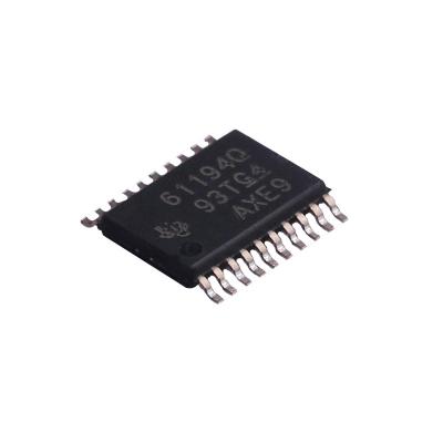 China New and original integrated circuit electronic components BOM IC standard chips HTSSOP20 TPS61194PWPRQ1 for sale