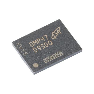 China New and original integrated circuit electronic components BOM IC standard chips MRAM TFBGA-78 MT41K512M8DA-107 :P for sale