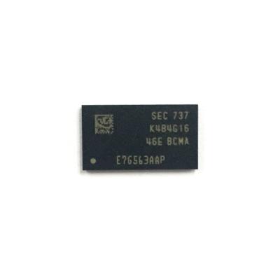 China New and original integrated circuit electronic components BOM IC standard chips FBGA-96 K4B4G1646E-BCMA for sale