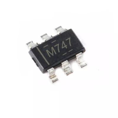 China New and original integrated circuit electronic components BOM IC standard chips SOT23-6 LM74700QDBVRQ1 for sale