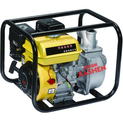 China 2inch GWP20 Agriculture Irrigation and Irrigation Fuel Fuel Gasoline Power Water Pump for sale