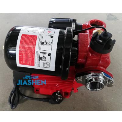 China High Efficiency WZB WZB60-200 600W Self Priming Home Water Automatic Booster Pump for sale