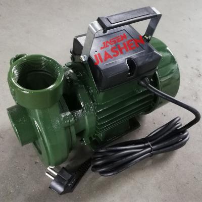 China Automotive industry large flow centrifugal water pump for domestic used price 1.5inch 1.5DK-20 for sale